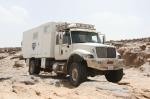 Unicat Amerigo International 4x4 RV 2008 года